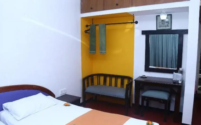 Nilani Hotel