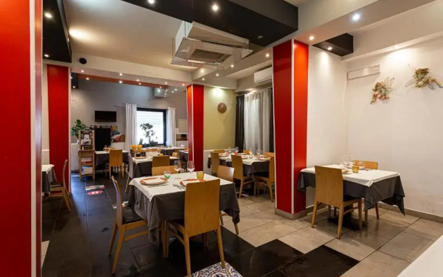 Hotel Don Giovanni