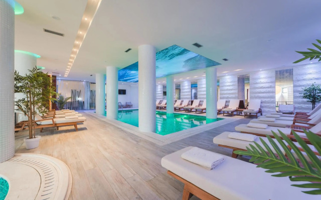 Kalamper Hotel & Spa