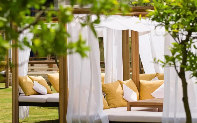 Hotel Le Golf D’ Essaouira & Spa