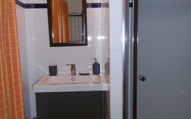 Charme Spa dans un domaine d'élevage