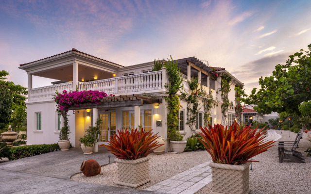 Le Soleil d'Or CaymanBrac