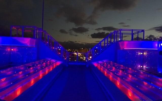 Crystal & Resort Fukuoka