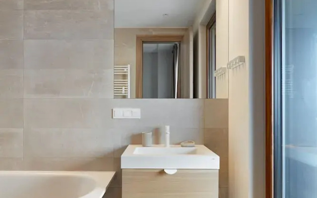Riga DeLuxe Apartment