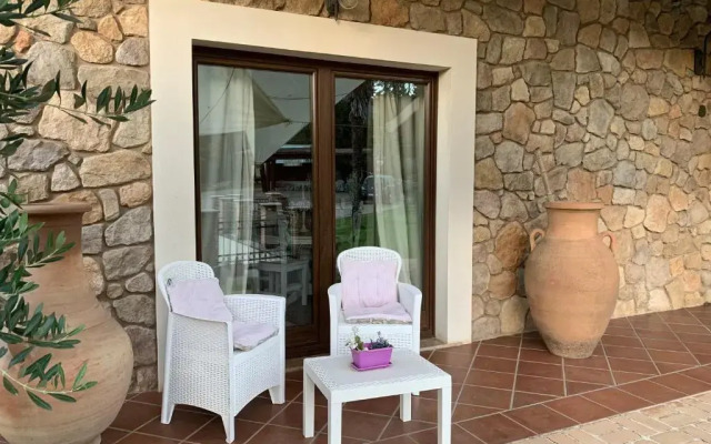 Appartamento in Villa degli Ulivi