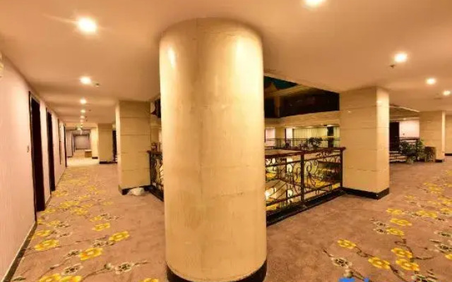 Dayu Hotel
