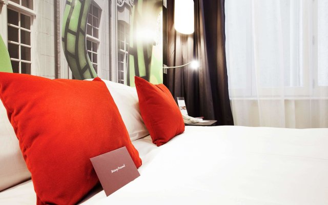 Mercure Lille Centre Grand Place