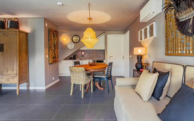 Cerrado das Fontainhas SPA