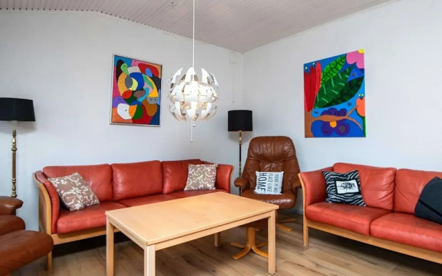 Holiday home Nordborg IX
