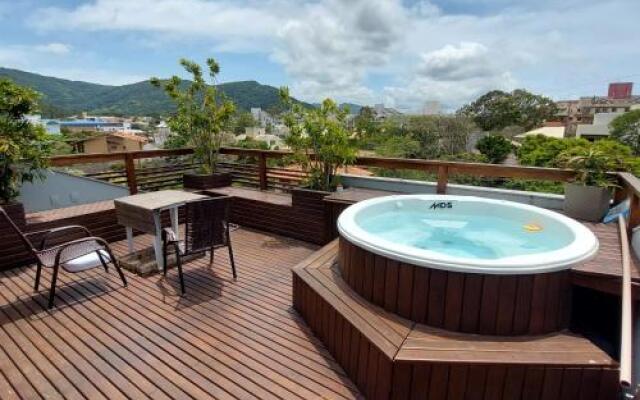 Pousada Bon Vivant Floripa