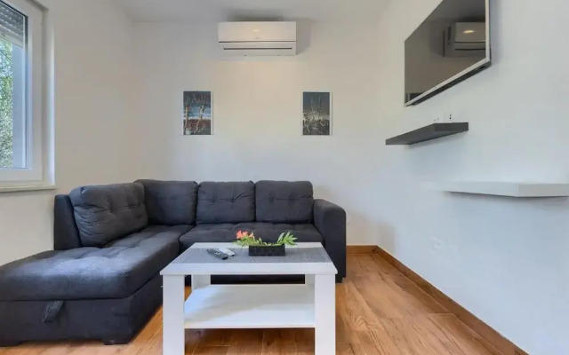 Holiday House Chill out Loborika