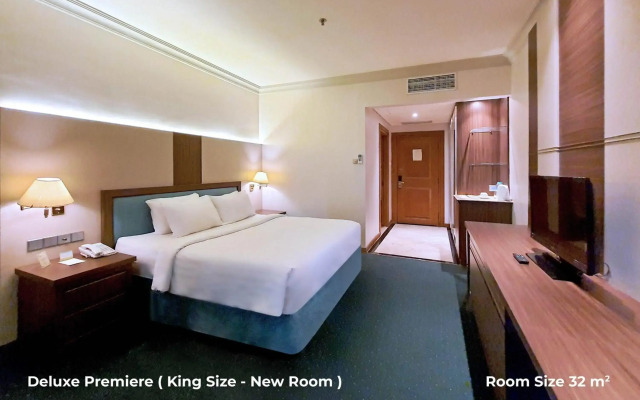 Tunjungan Hotel