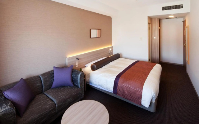 Ueda Tokyu Rei Hotel