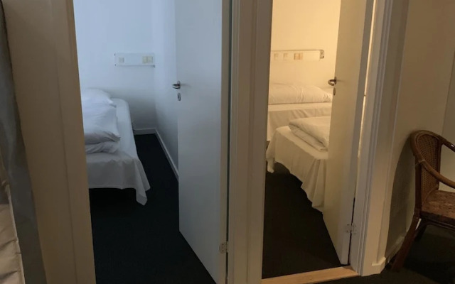 Room for Rent-Skuldelev Kro