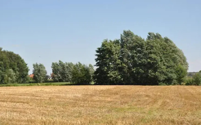 Homestay Den Overloop
