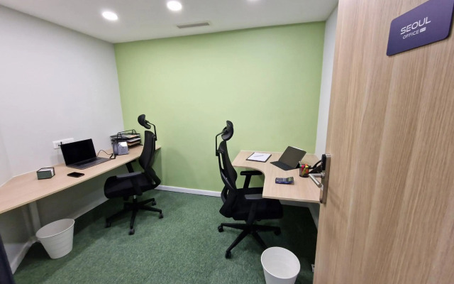 Melliber Appart Hotel
