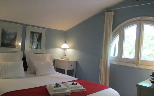 Satori B&B - Adults Only