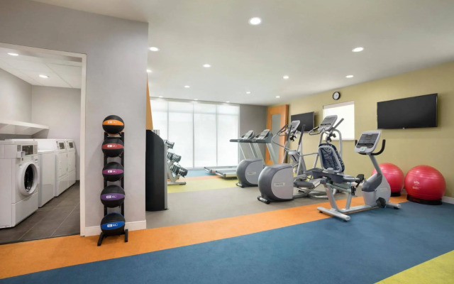 Home2 Suites by Hilton Houston Webster