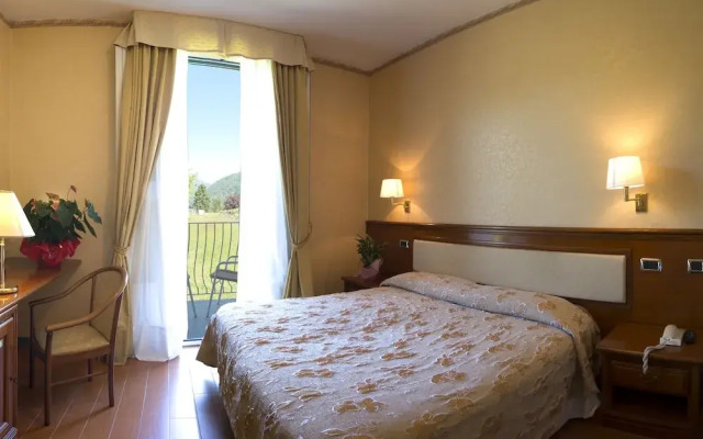 Hotel La Bussola