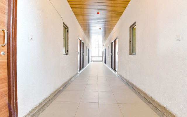 Fabhotel Kaviya