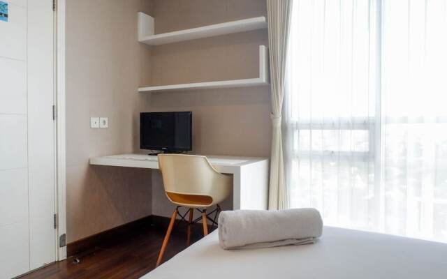 Scenic Modern 2Br Apartment At Trillium Residence