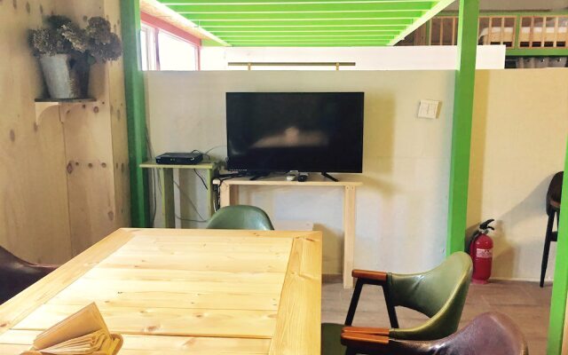 Joseph Tree Guesthouse