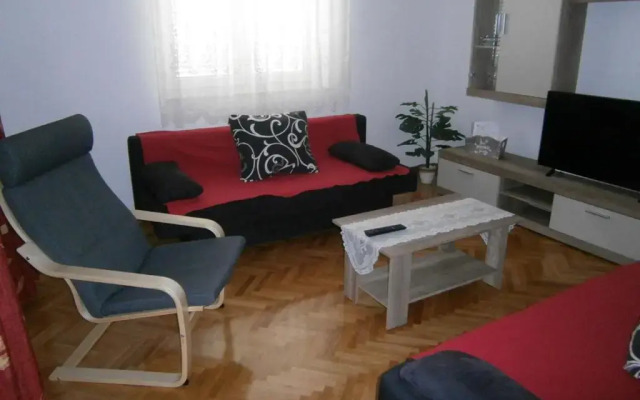 Apartmani Vrljičak