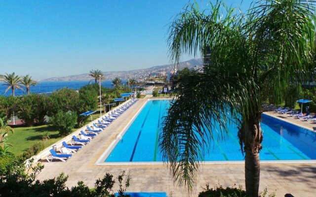 Rabiya Marine Hotel