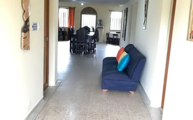 Finca Villa La Isabella