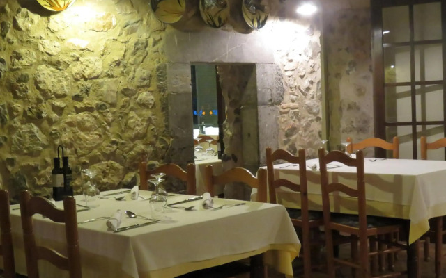 Hotel Santa Anna