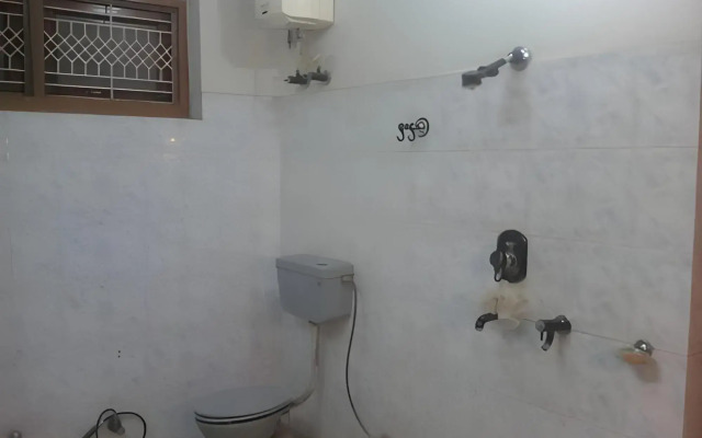 Guest House Bungalow