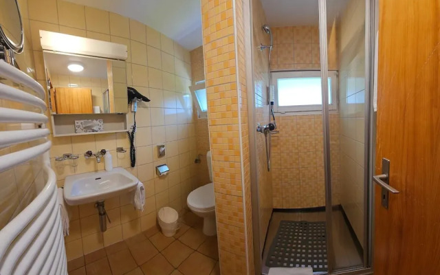 Hotel Berghof Amaranth