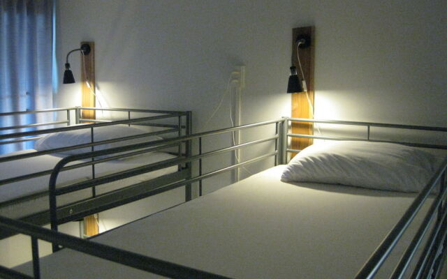REST 3 Hostel