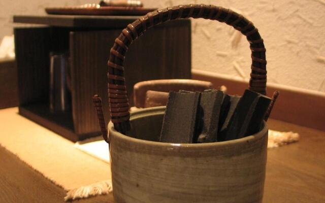 Masutomi Ryokan