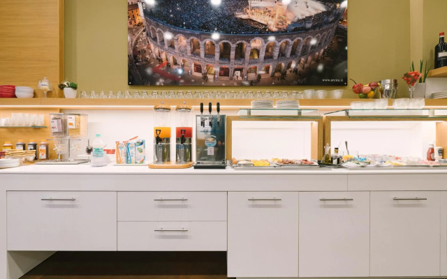Giulietta e Romeo Hotel