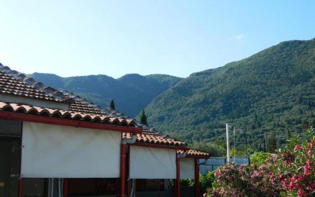 Corfu Dream Village