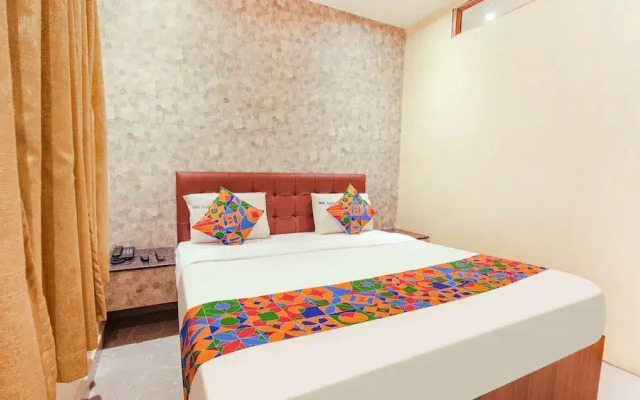 Fabhotel Mrv Inn