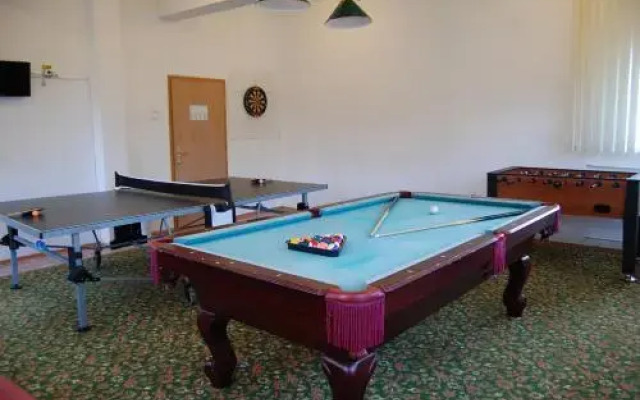 Hotel Bucegi Portile Regatului