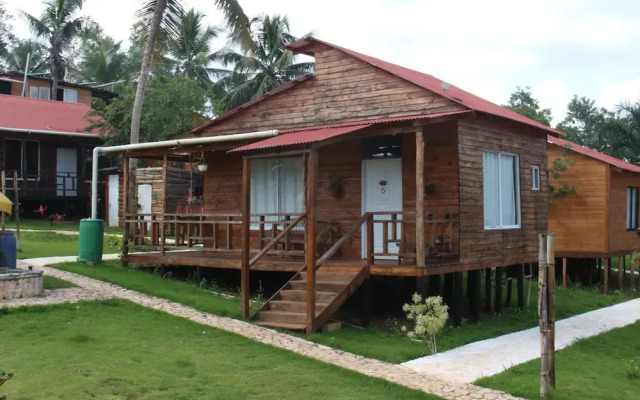 Hotel Ecológico Loma Pan de Azúcar