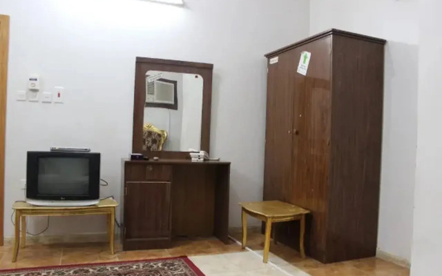 Al Eairy Furnished Apartments - Al Bahah 1
