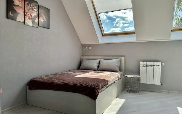 Cozy Home (Кози Хоум) на переулке Парковый