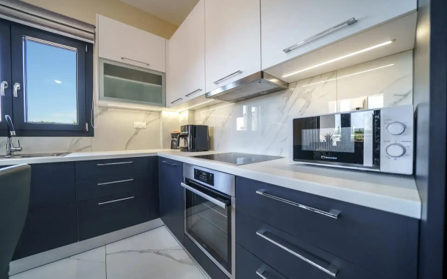 Angelina Cretan Villas