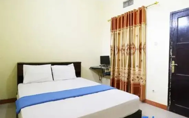 Hotel Serasi 2