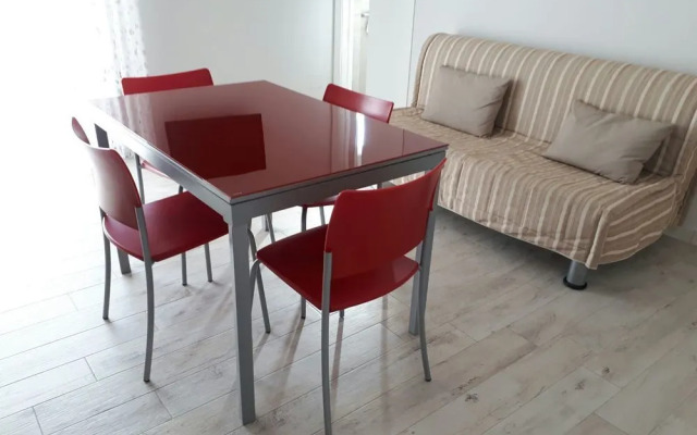 Casa Vacanze De Nittis