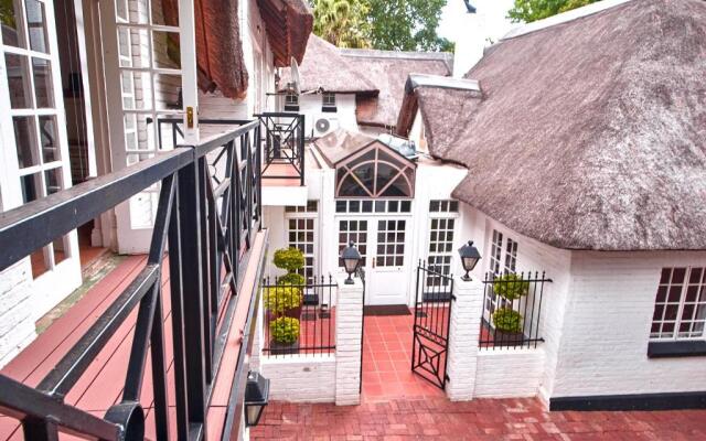 Sandton Country Manor