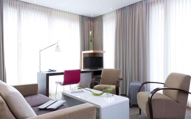 Novotel Karlsruhe City