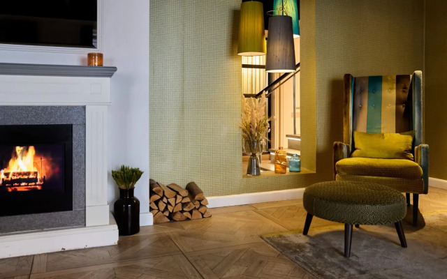 Absalon Hotel