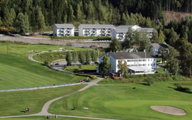Nermo Hotell