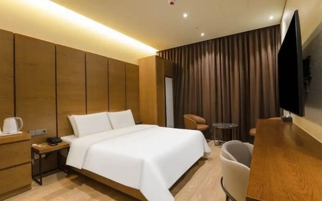 Uiwang Milos Hotel