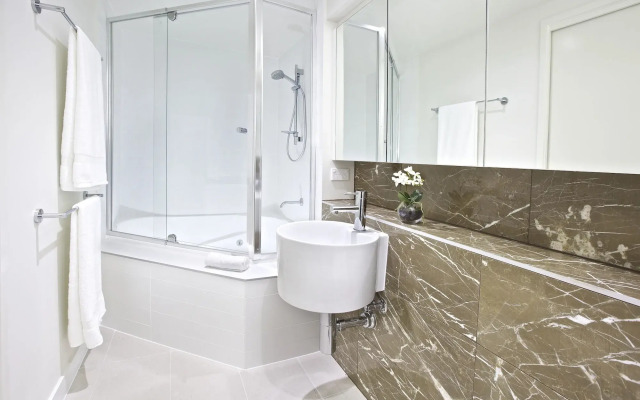 Oshen Holiday Apartments Yeppoon